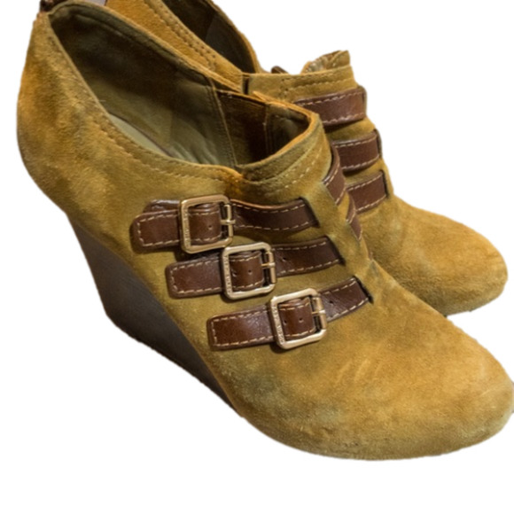 Booties TORY BURCH - Picture 2 of 10